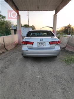 هیوندای سۆناتا